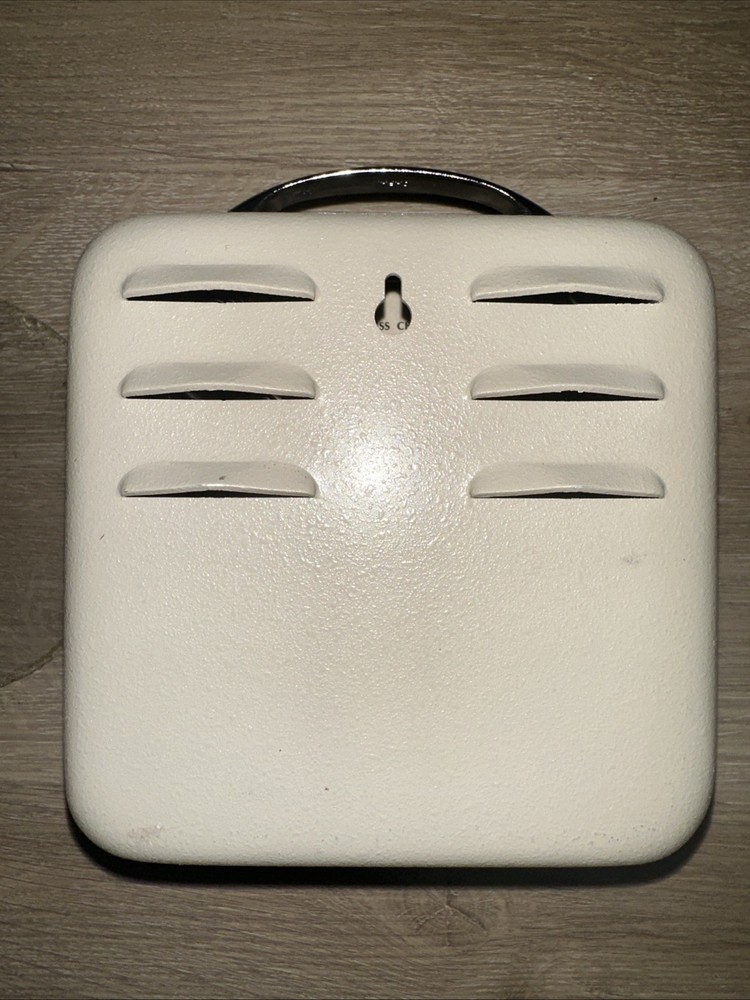 Vintage Dickson - Model SC4 - Temperature Recorder