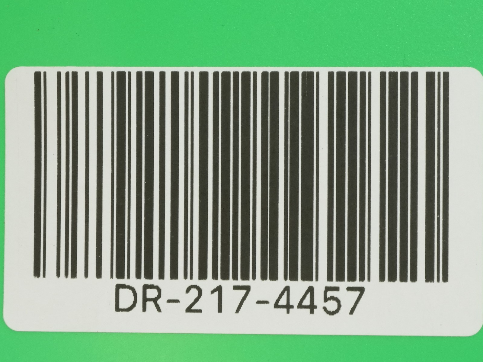 92-95 Civic OEM radiator upper top mount bracket tab support