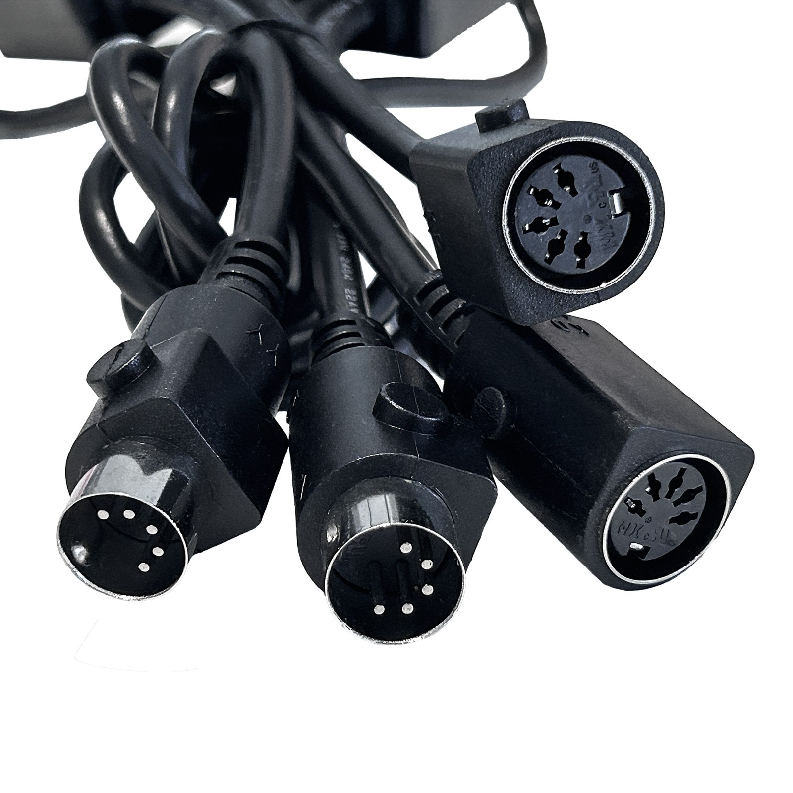 Tempur-pedic and Serta Sync Cord Replacement for Electric Adjustable Bed Base