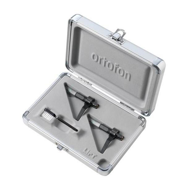 Ortofon Concorde MIX Cartridge Mk2  Twin Pack