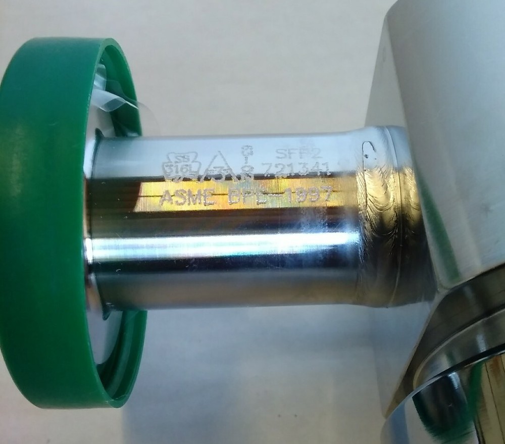 Tescom 75 Regulator FR-2062-9162-042