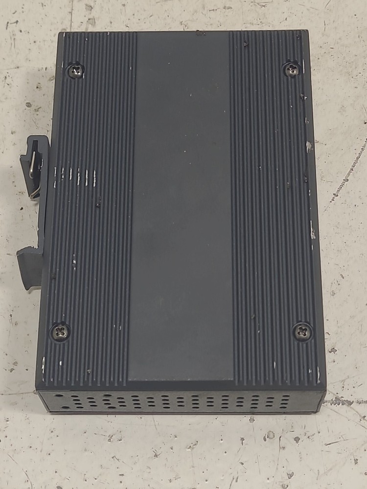 Advantech EKI-2725 5 Port Ethernet Switch.