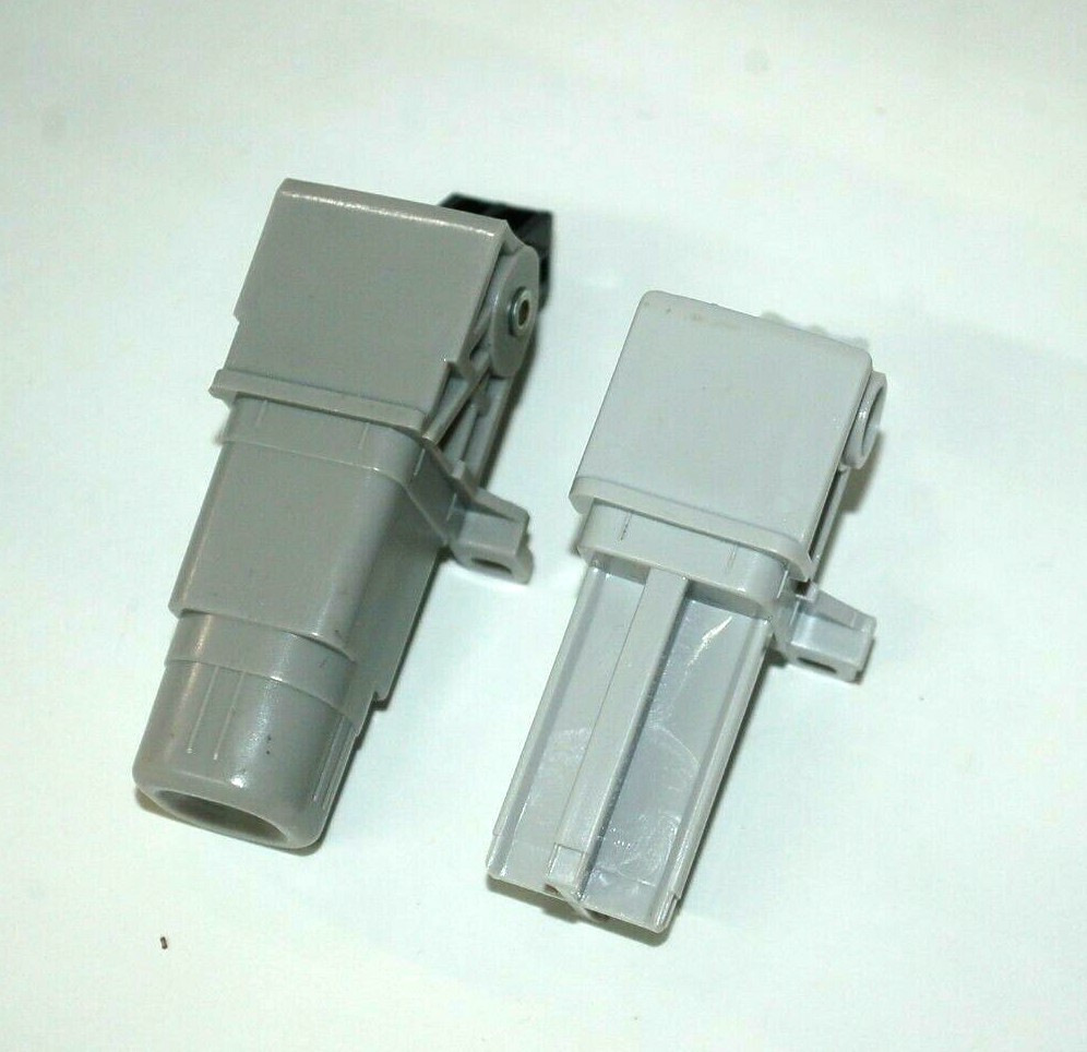 Epson XP-630 Top Support Spring Hinge Set XP-620, XP-640, Left and Right
