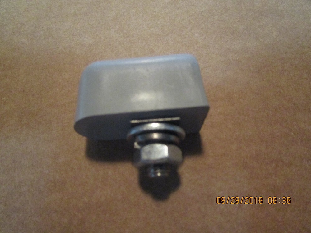 BIRO MEAT TENDERIZER PRO 9 SAFTY COVER HINGE RIGHT SIDE OEM# T3066