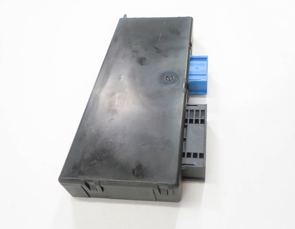 2013 BMW 528i (F10) CENTRAL GATEWAY CONTROL MODULE