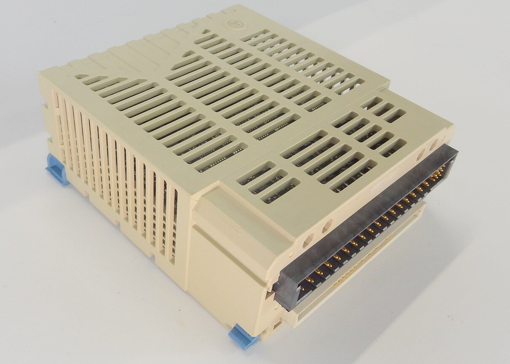 Westinghouse 1C31224G01 Ovation Analog Input Module 4-20ma