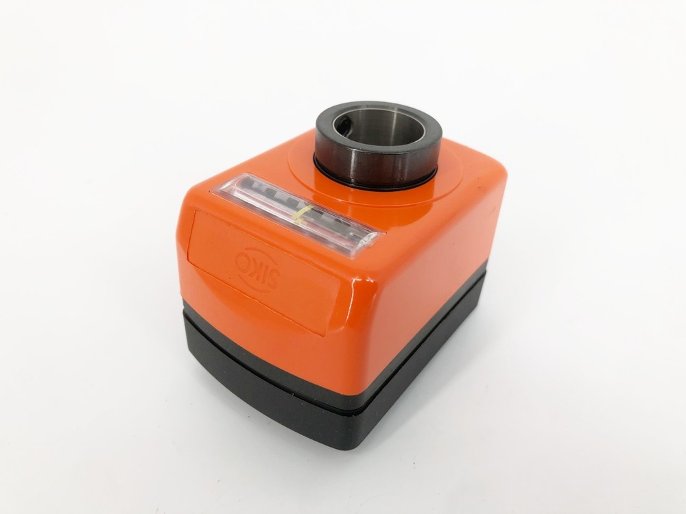 New Siko DA09S-6244 Digital Position Indicator - No Box
