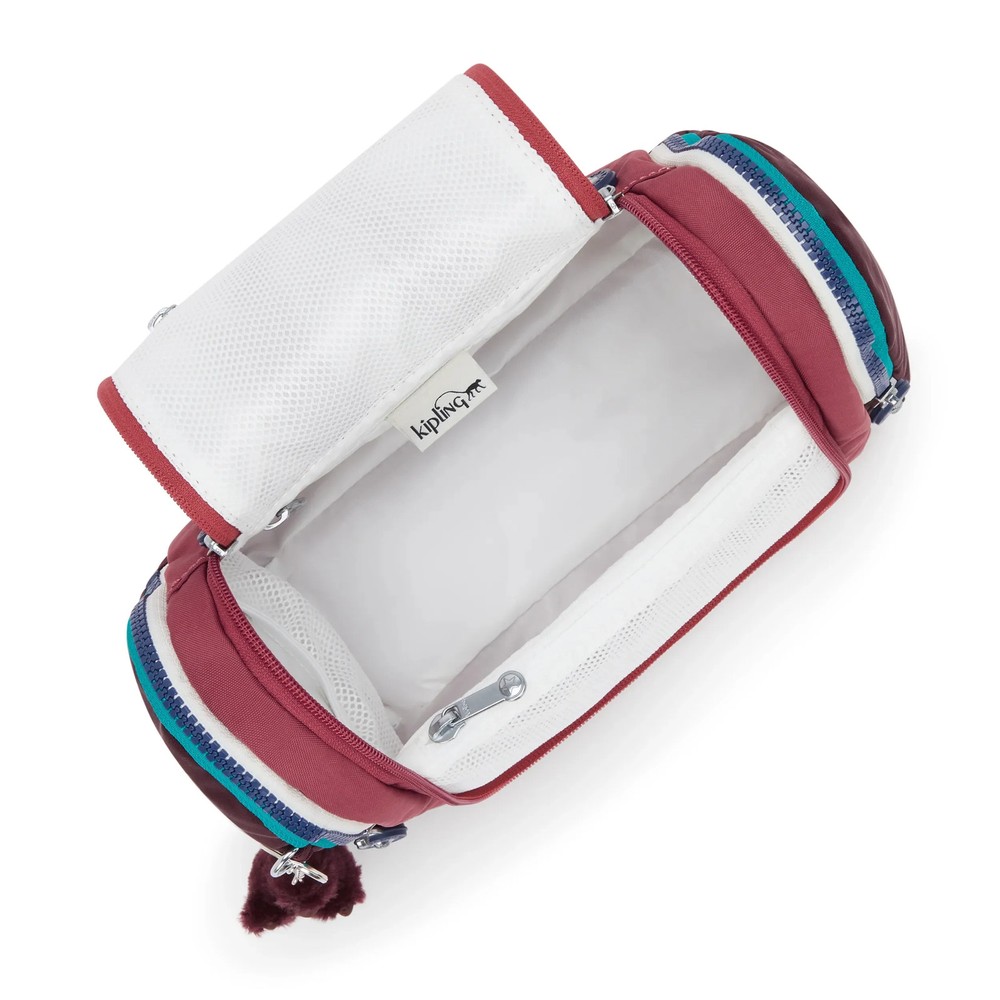 Kipling Christa Toiletry Bag