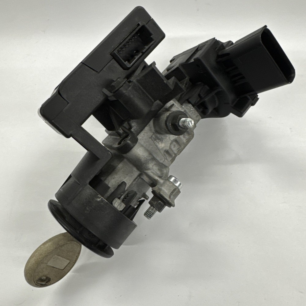 06 07 Chrysler 300 Immobilizer Ignition Switch Receiver W/ Key Node 56040642