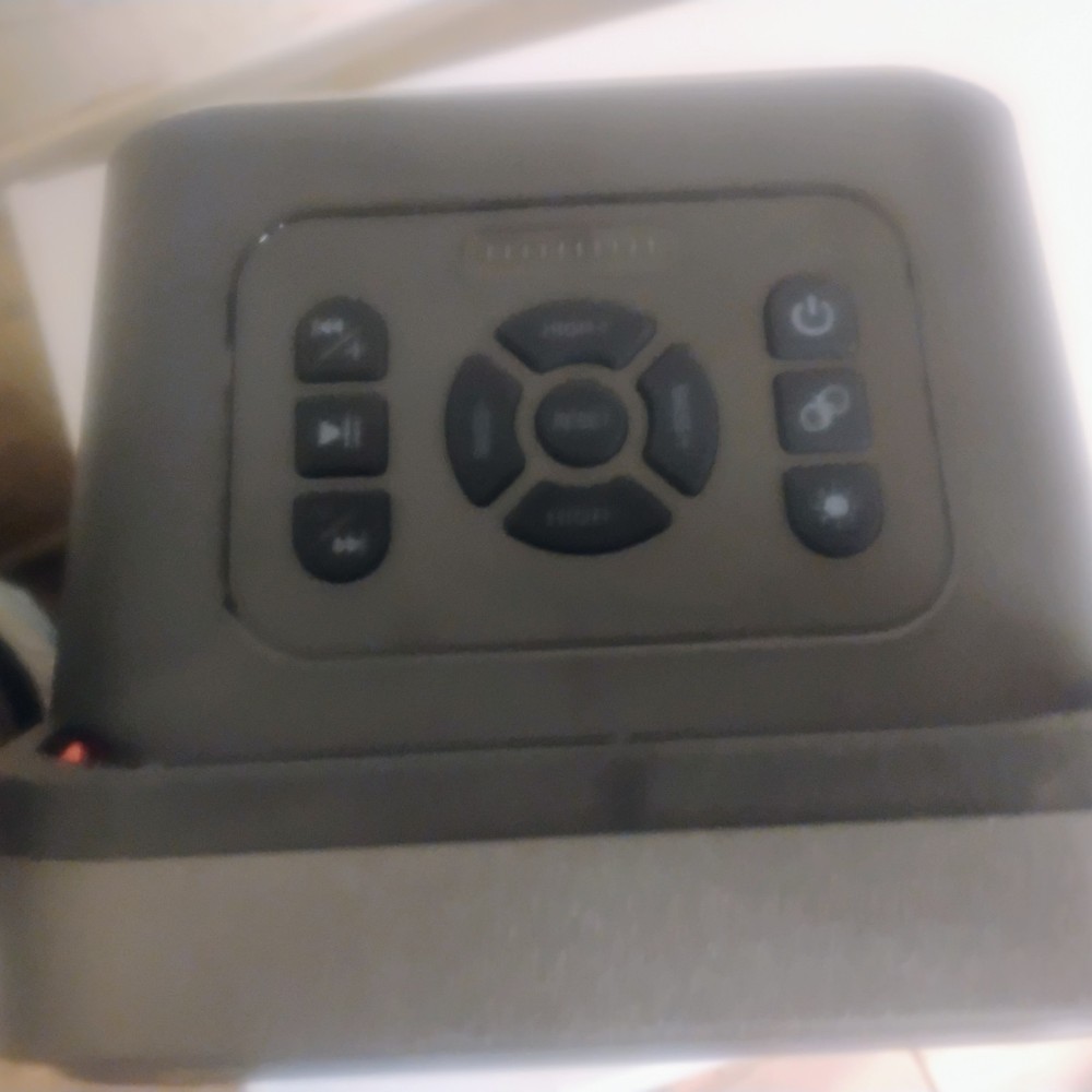 Foxdawn Karaoke Machine