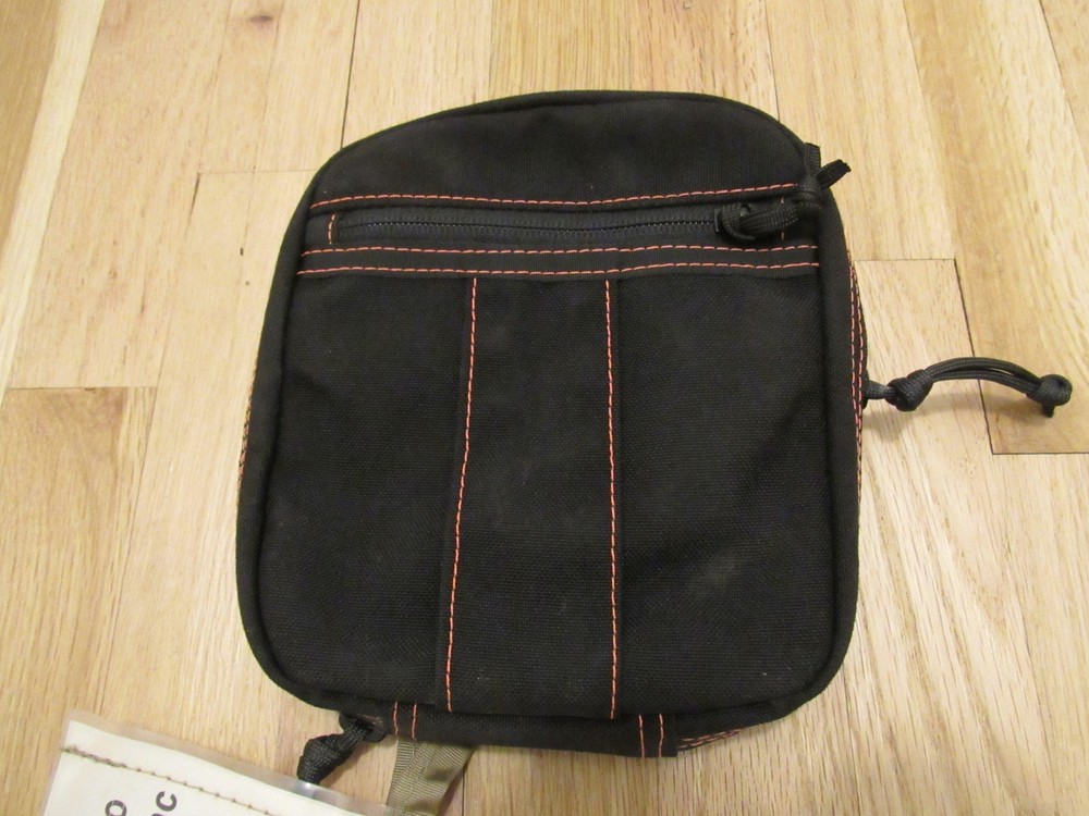 Tactical Tailor Lunar Conceal Carry Pouch Black