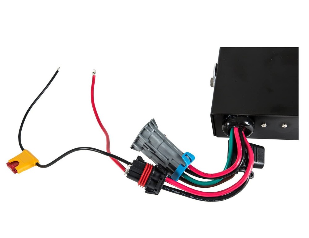 Buyers Products SaltDogg 3011864 Variable Speed Replacement Controller W/ Vib...