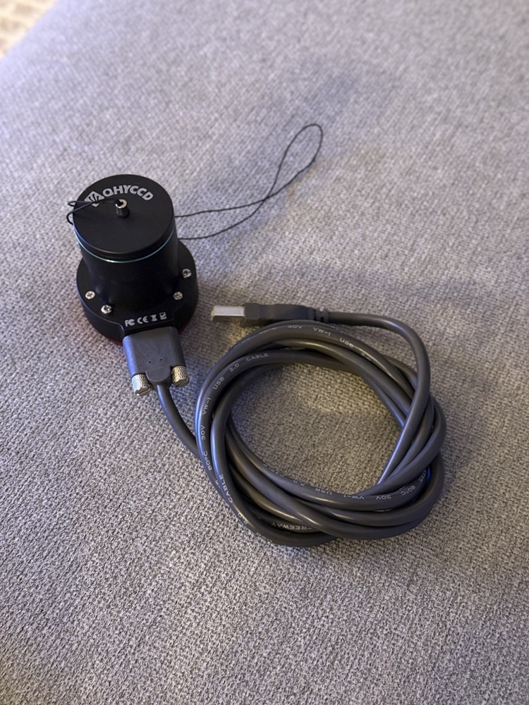 QHY PoleMaster Electronic Polar Alignment Scope