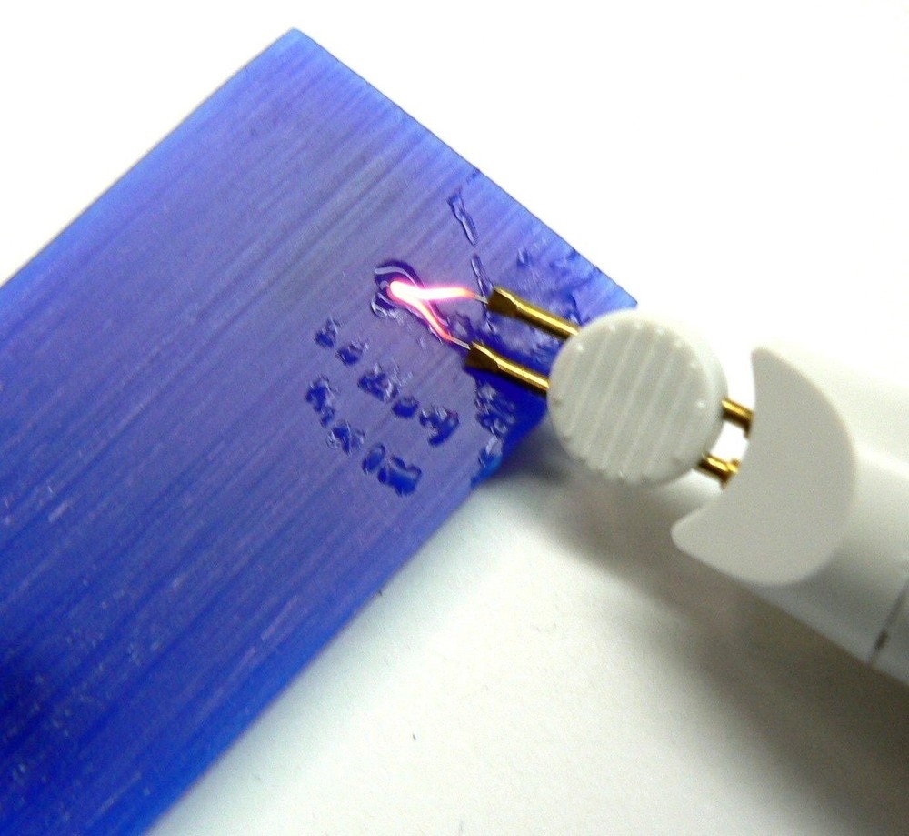 Wax Pen for Wax Models and Bead Work - Battery Operated