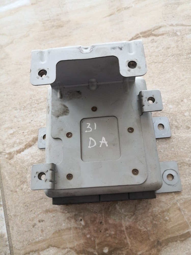 SSANGYONG REXTON 2005/immobilizer control unit/8712008201