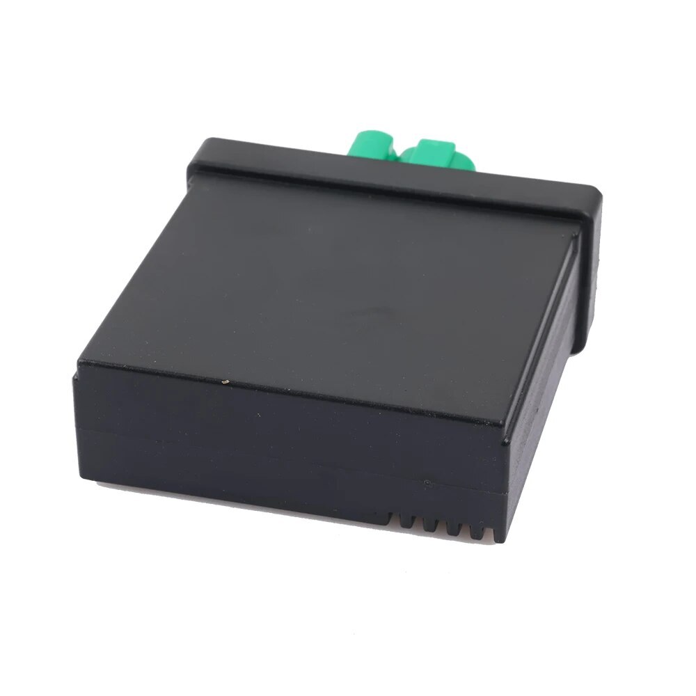 DC CDI Box 9-position Adjustable Ignition CDI High Performance For GY6 125~250cc