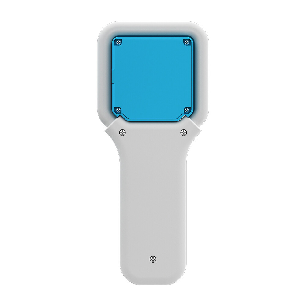 YANZEO SR300 UHF RFID Reader Scanner Wireless Bluetooth for Warehouse Inventory