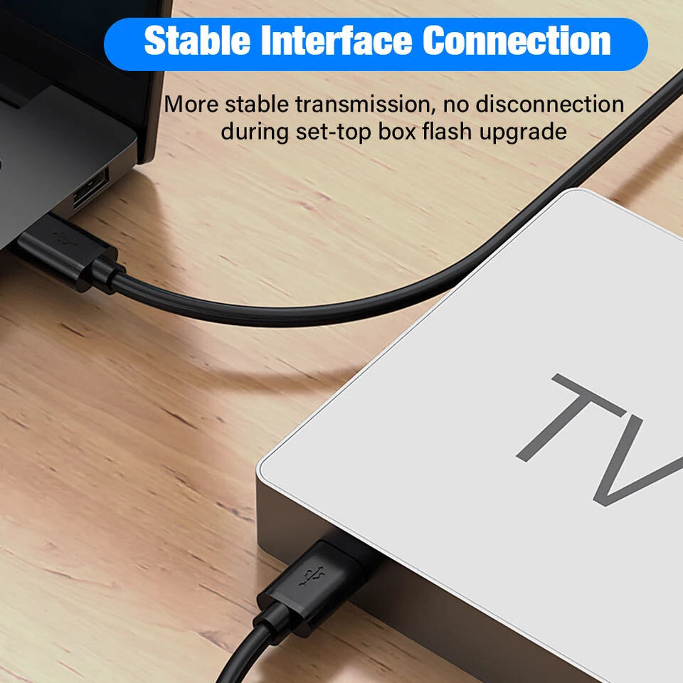 USB 3.0 A Male to A Male Cable Data Transfer Super Speed Power Charger Metal LOT