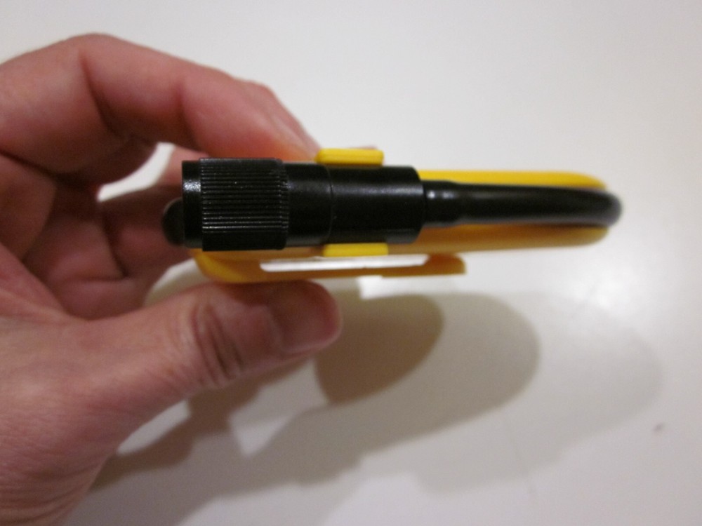 Westminster Flexi-Light Yellow