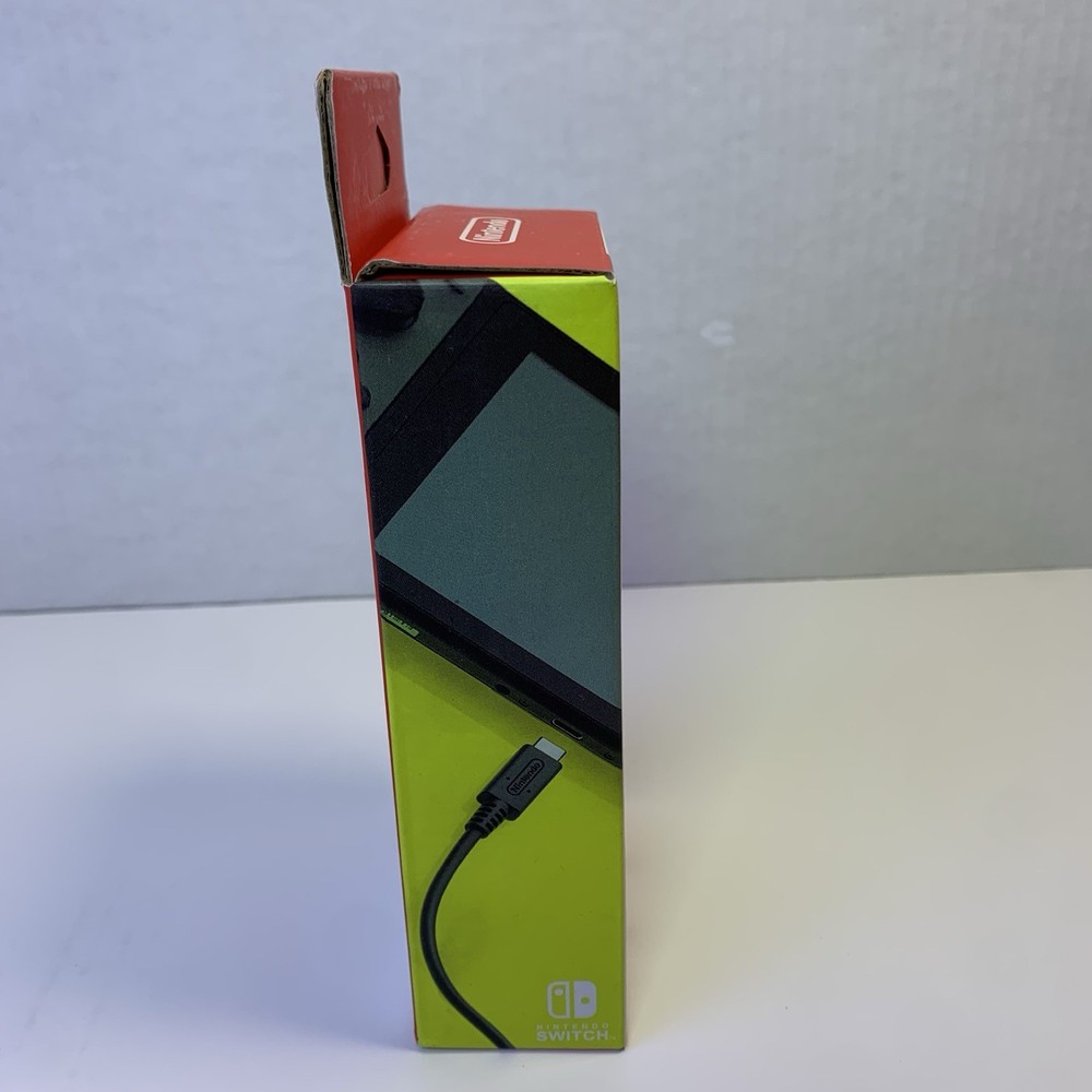Nintendo Switch AC Adapter Power Adapter Charger Open Box