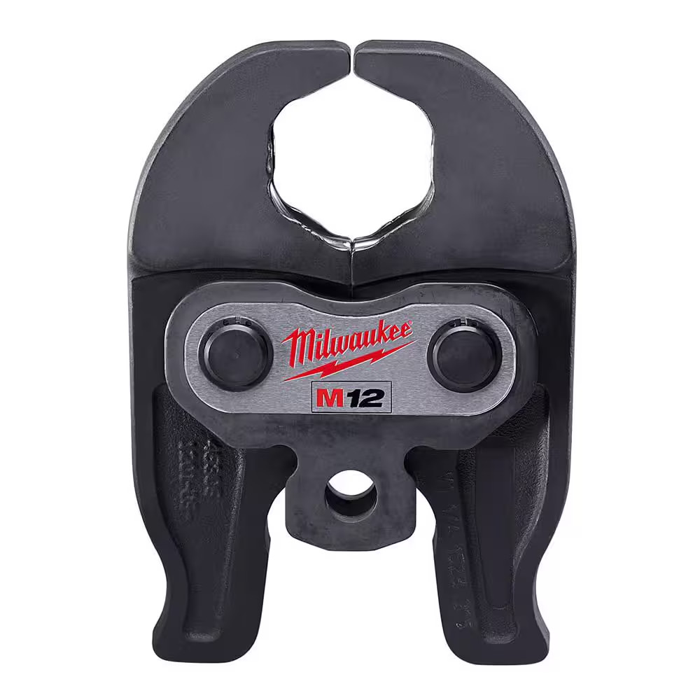 M12 Force Logic 1-1/4 In. Press Tool Jaw