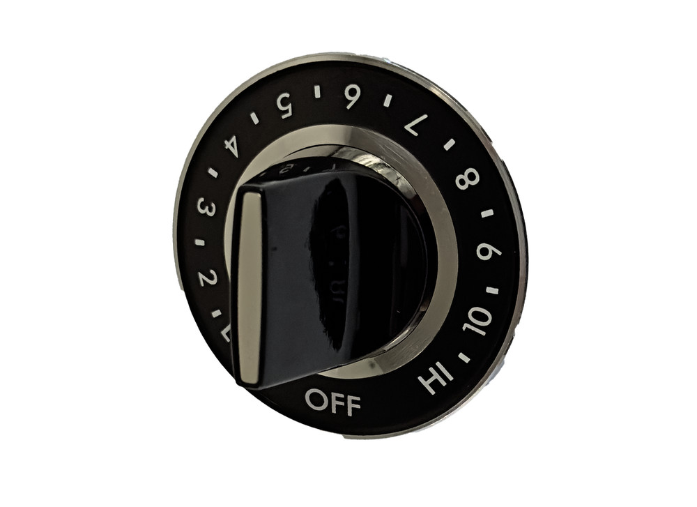 Whirlpool Y700854CM Knob