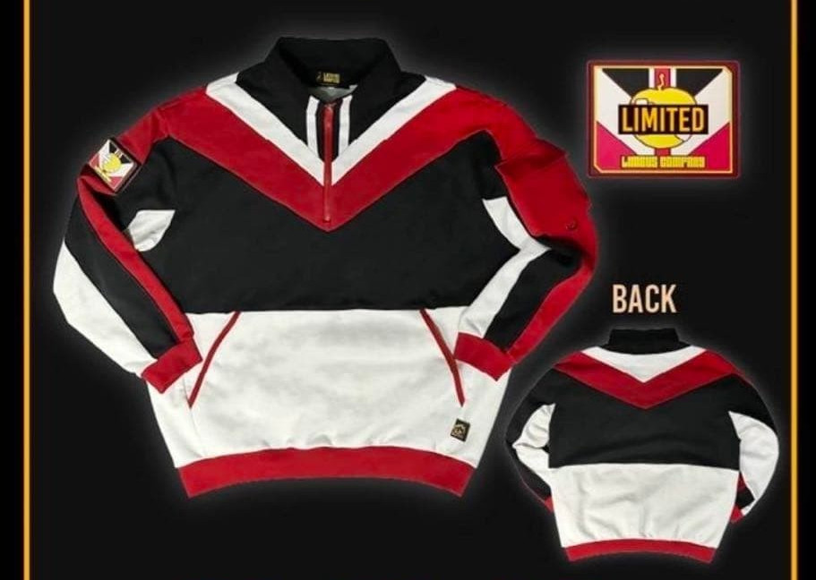 Limbus Company 3rd Anniversary Seoul Pop-Up Store Official HamHamPangPang Korea