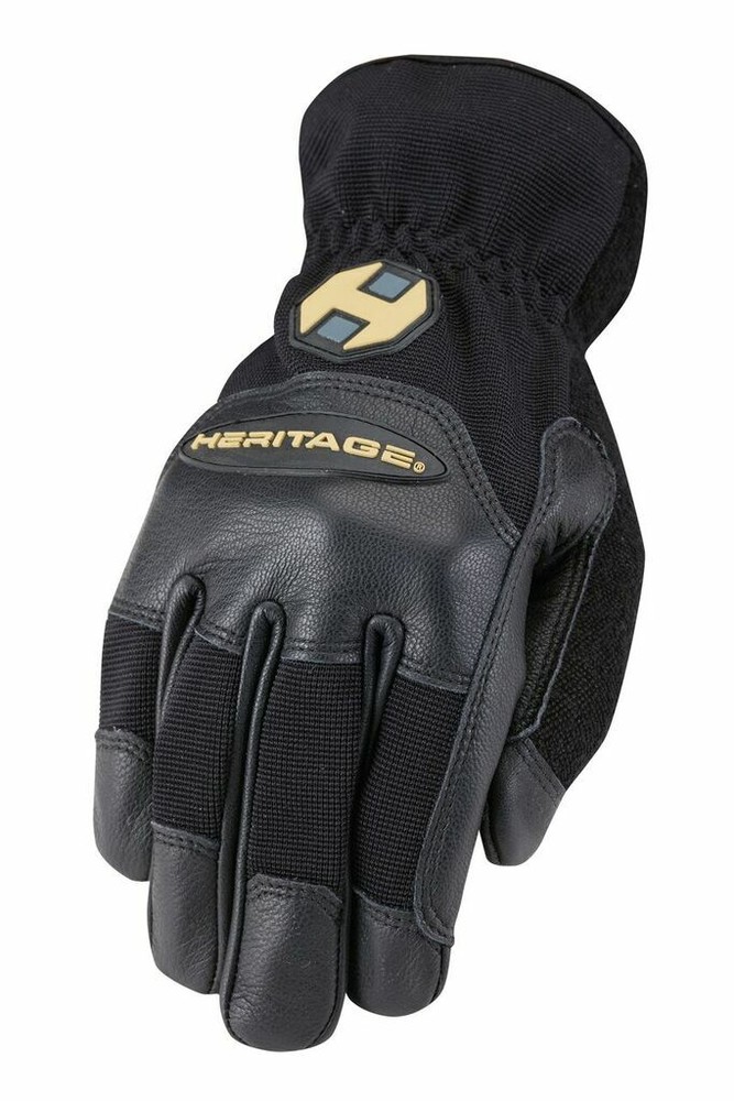 Heritage Trainer Gloves