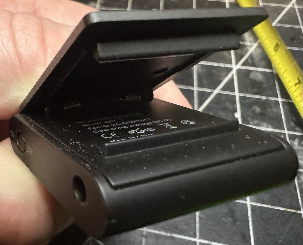 1mii B07 Bluetooth 5.0 Receiver