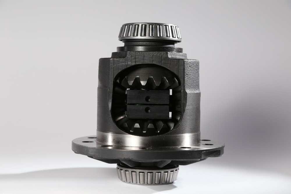 RacingDiffs LSD conversion kit (Fits: BMW 188K) E46 E39 E38 E60 E53 E85 E83