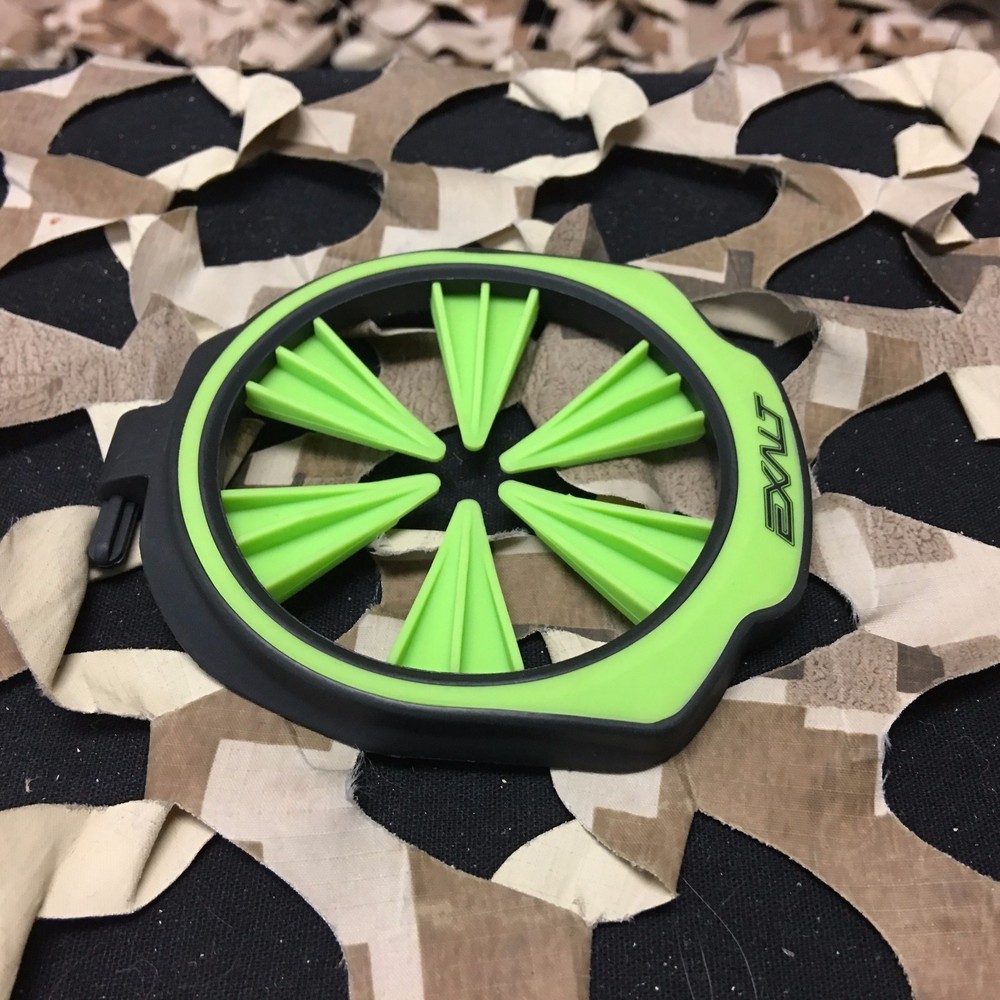 NEW Exalt Prophecy Feed Gate - Lime