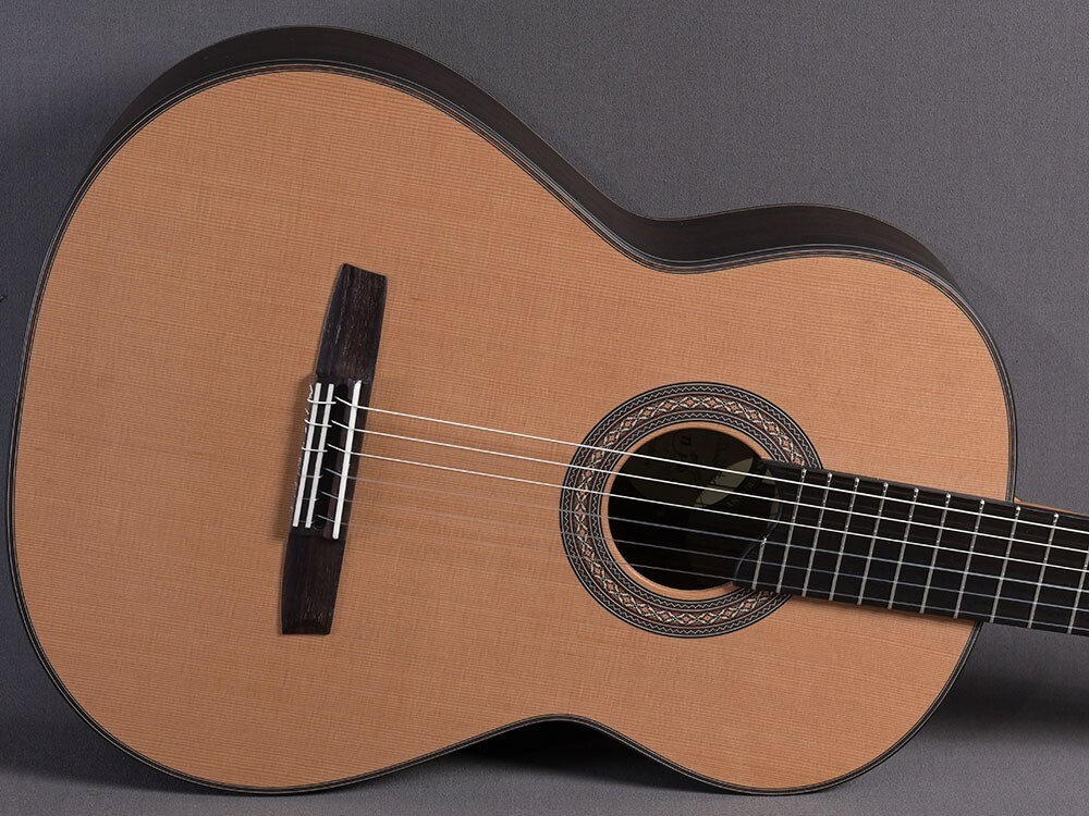 Hanika Natural Doubletop