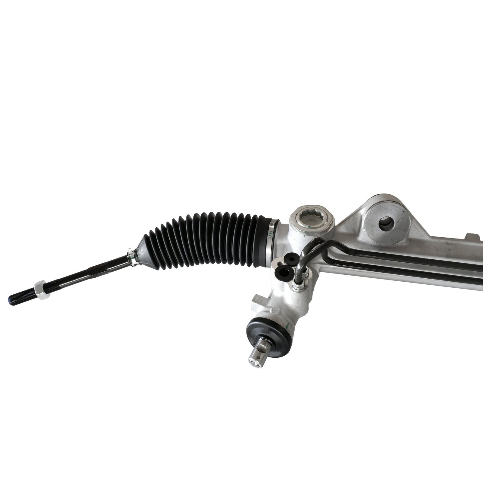 Power Steering Rack & Pinion Assembly 04-08 Ford F-150 Lincoln Mark LT 4WD 22279