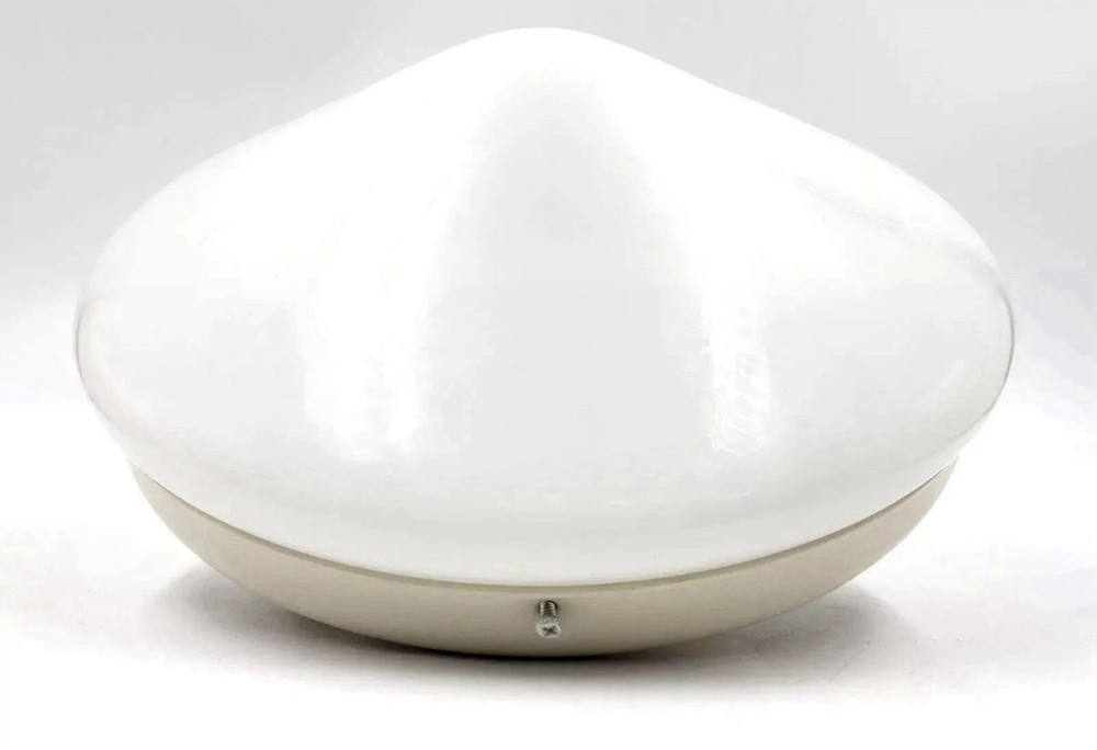 MinkaAire K9401-L-BWH Bone White 2-Light