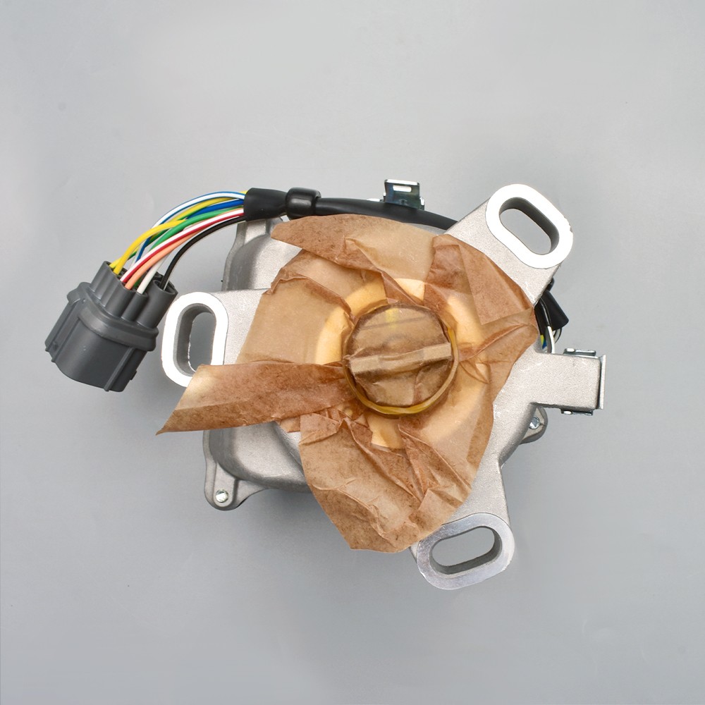 OEM 30100-P75-A03 Ignition Distributor For 96-01 Honda Acura Integra LS B18B 1.8