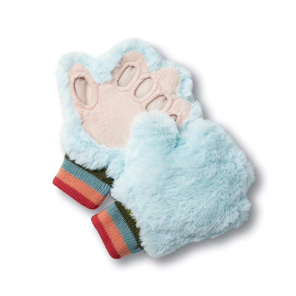 Magical Tickle Monster Mitts
