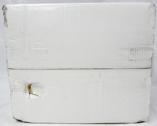 Febtech Propane Gas Forge Single Burner Portable Blacksmithing Forge NIB Sealed!