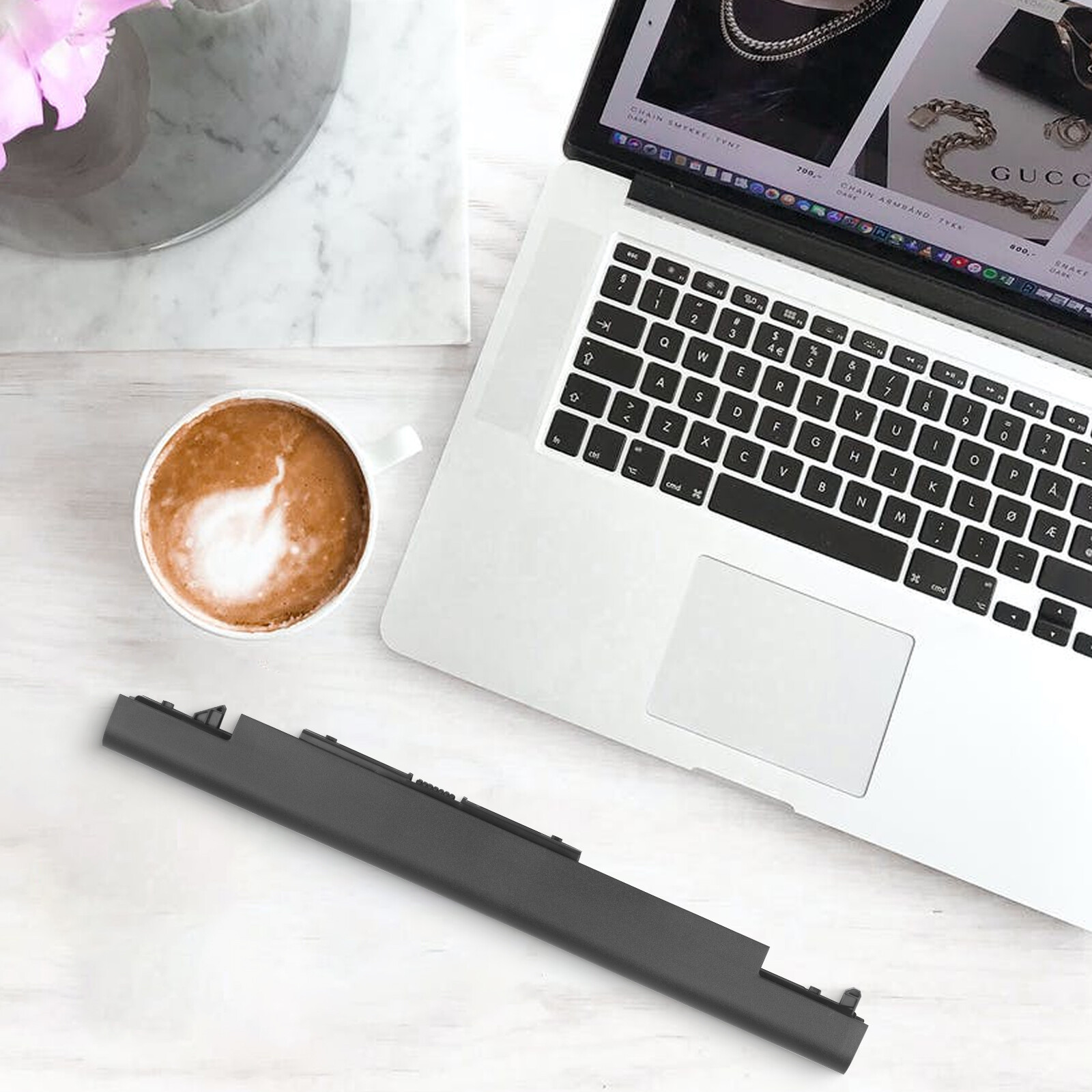 🧡LOT OF JC04 JC03 Battery For HP 15-bs000 15-bw000 Series HSTNN-PB6Y 919681-221