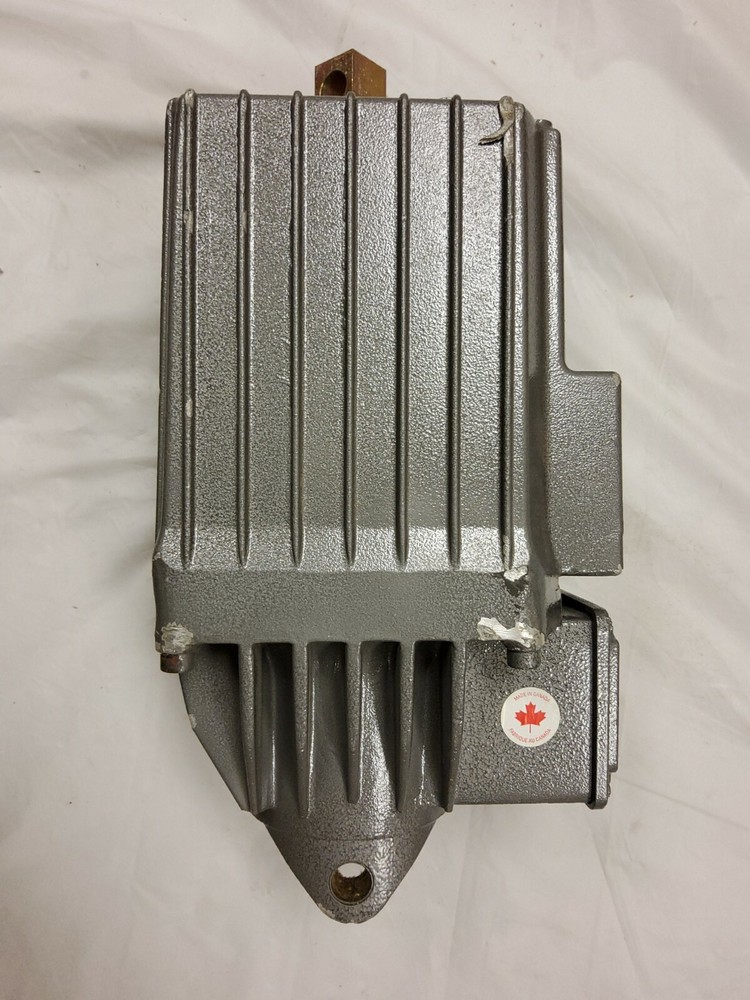 New Johnson EJ.050/06-VIT 565263 Motor