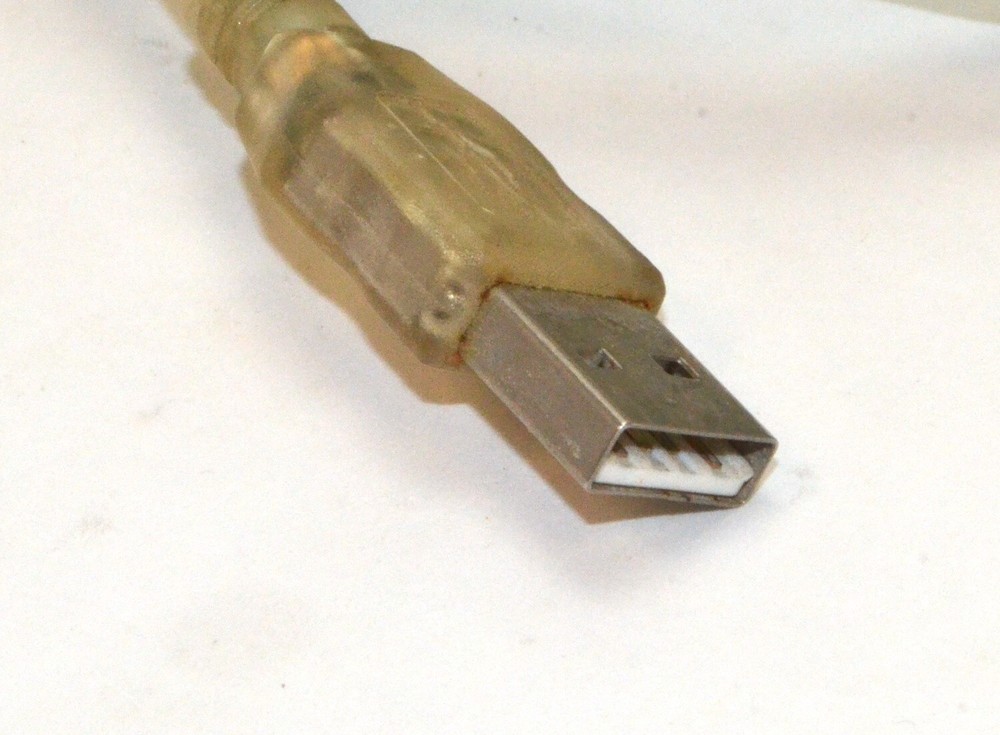 Skymaster USB Floppy Drive *Used* DEN-0311