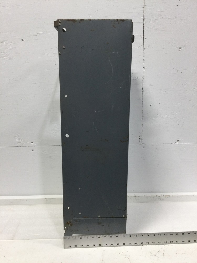 Square D Model 5 33" MCC Bucket