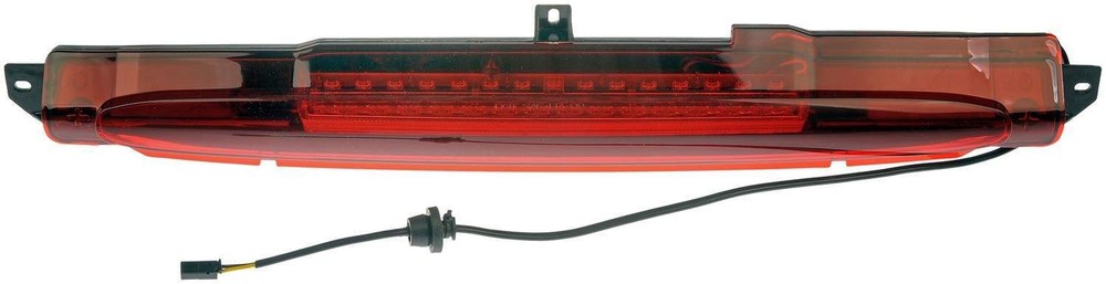 High Mount Brake Light  Dorman (OE Solutions)  923-204