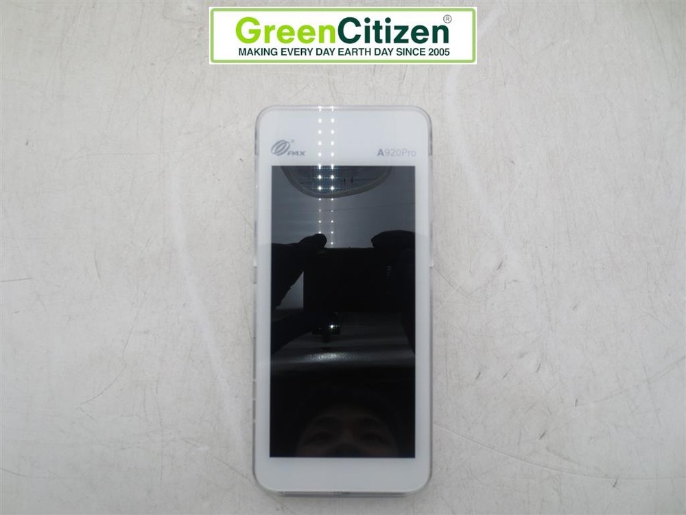 PAX A920Pro Smart POS Mobile Card Reader Payment Terminal