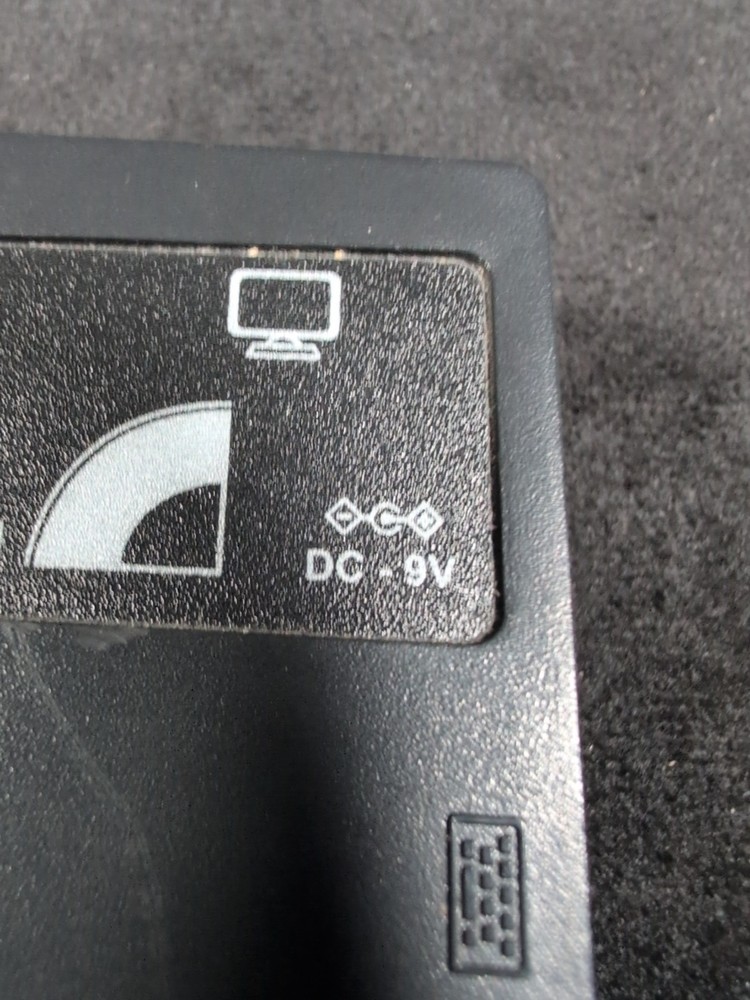 StarTech.com StarView SV411K - KVM switch - 4 ports