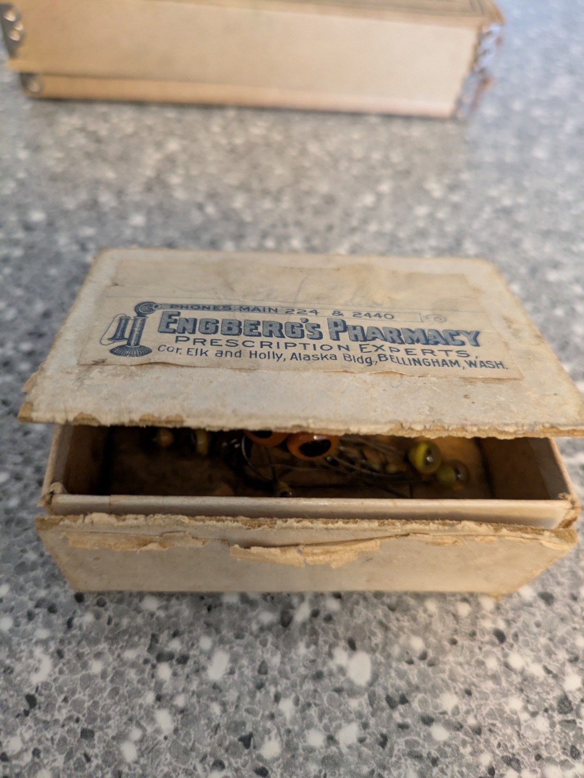 Vintage Lot of Taxidermy Instruments/Tools or Medical Tools