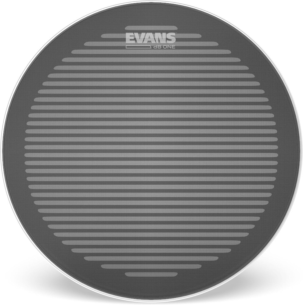 Drum Heads - Db Snare Batter Drum Head, 13 Inch