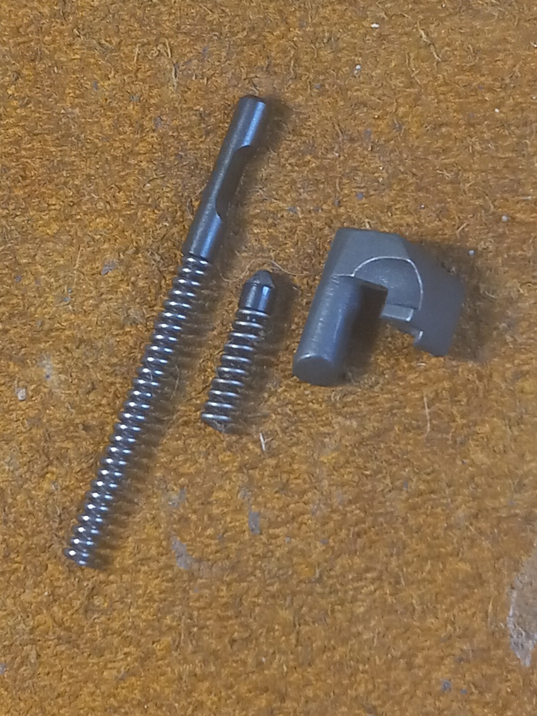 M1 Carbine Extractor kit USGI NOS