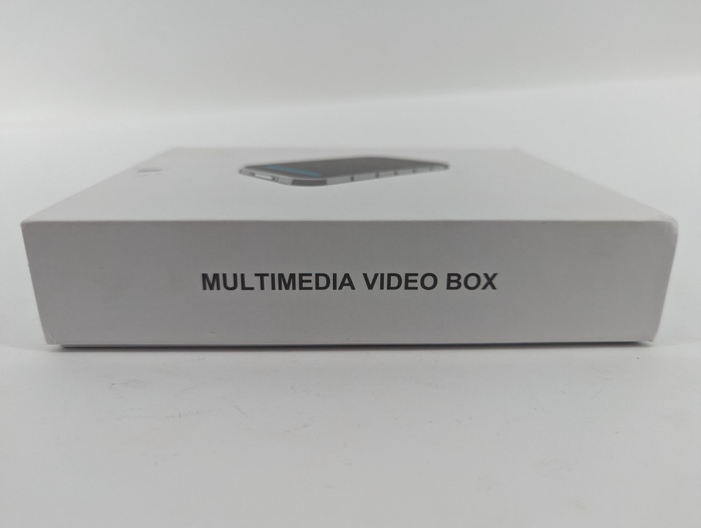 MEDIA BOX CARPLAY Link