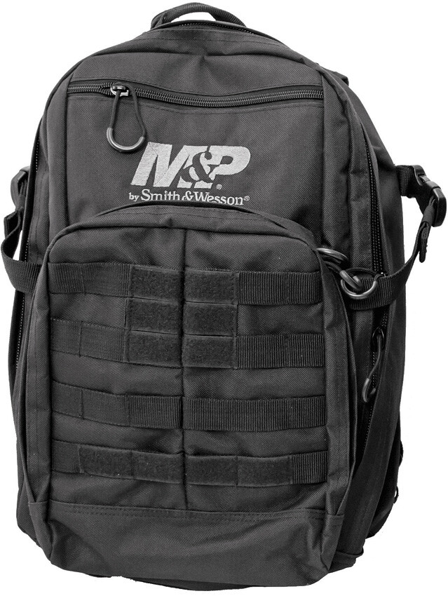 New Smith & Wesson Duty Series Backpack 110017