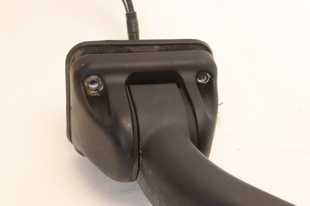 13-17 FREIGHTLINER CASCADIA EVOLUTION 125 LEFT DRIVER SIDE DOOR MIRROR OEM